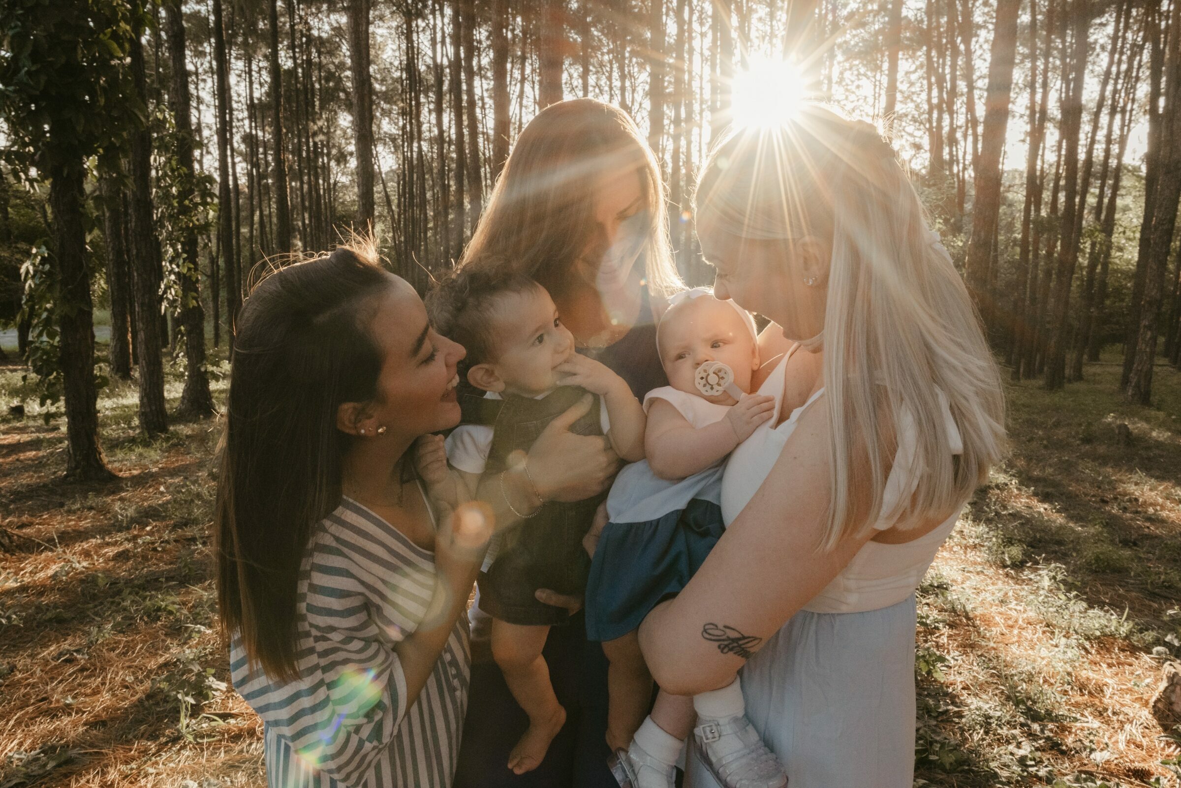 Foto de Mariana Cometti 34