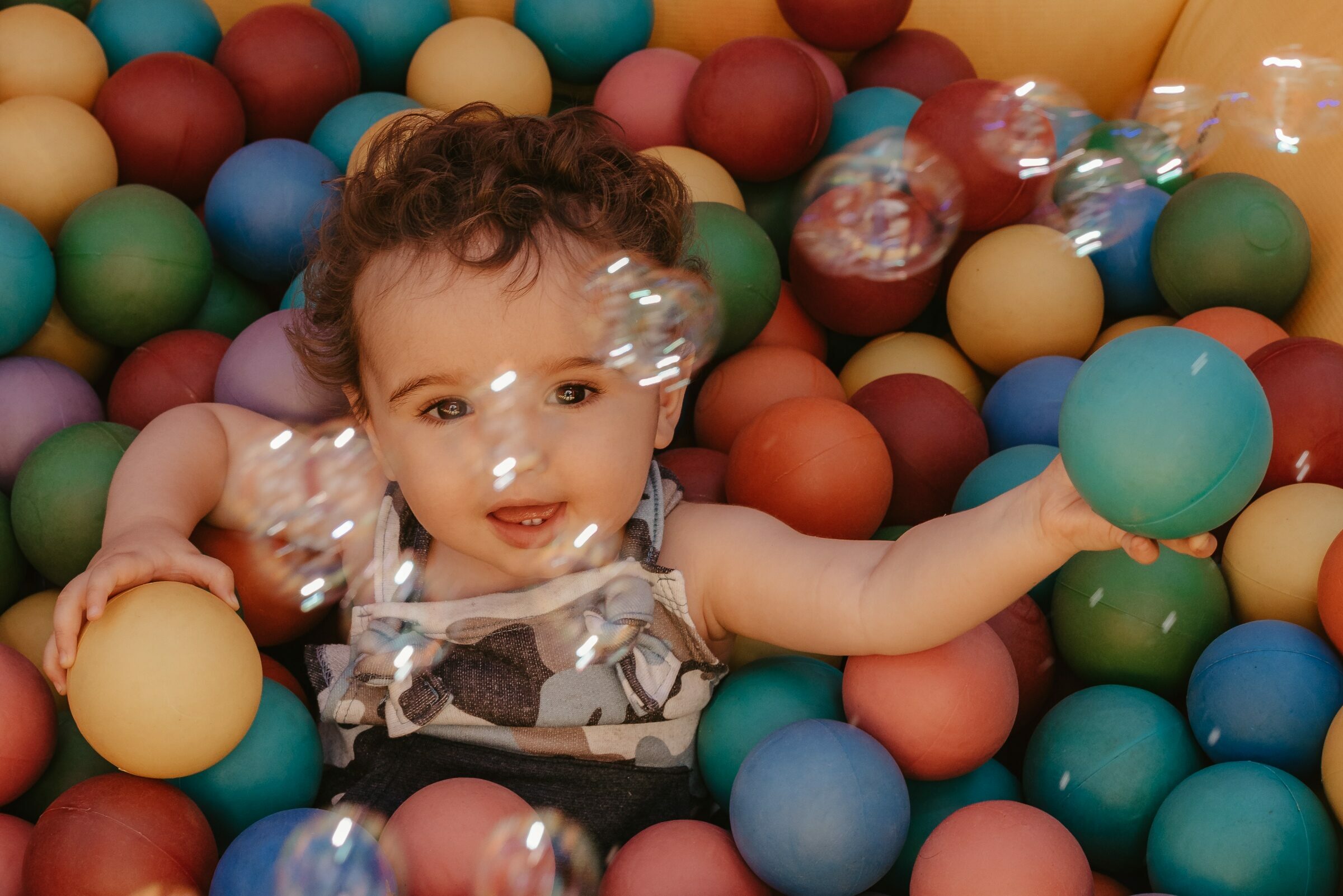 Foto de Mariana Cometti 23