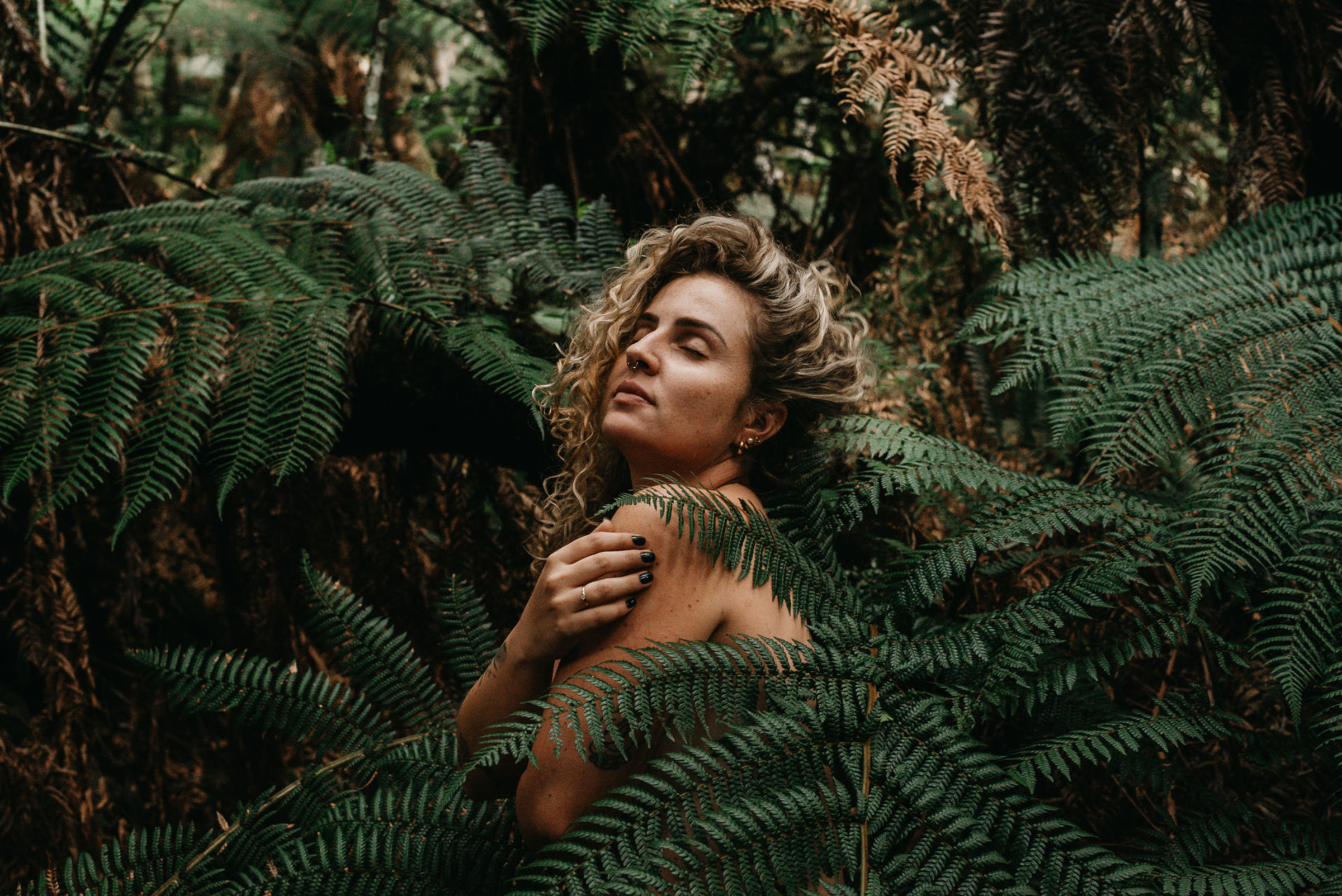 Foto de Mariana Cometti 11