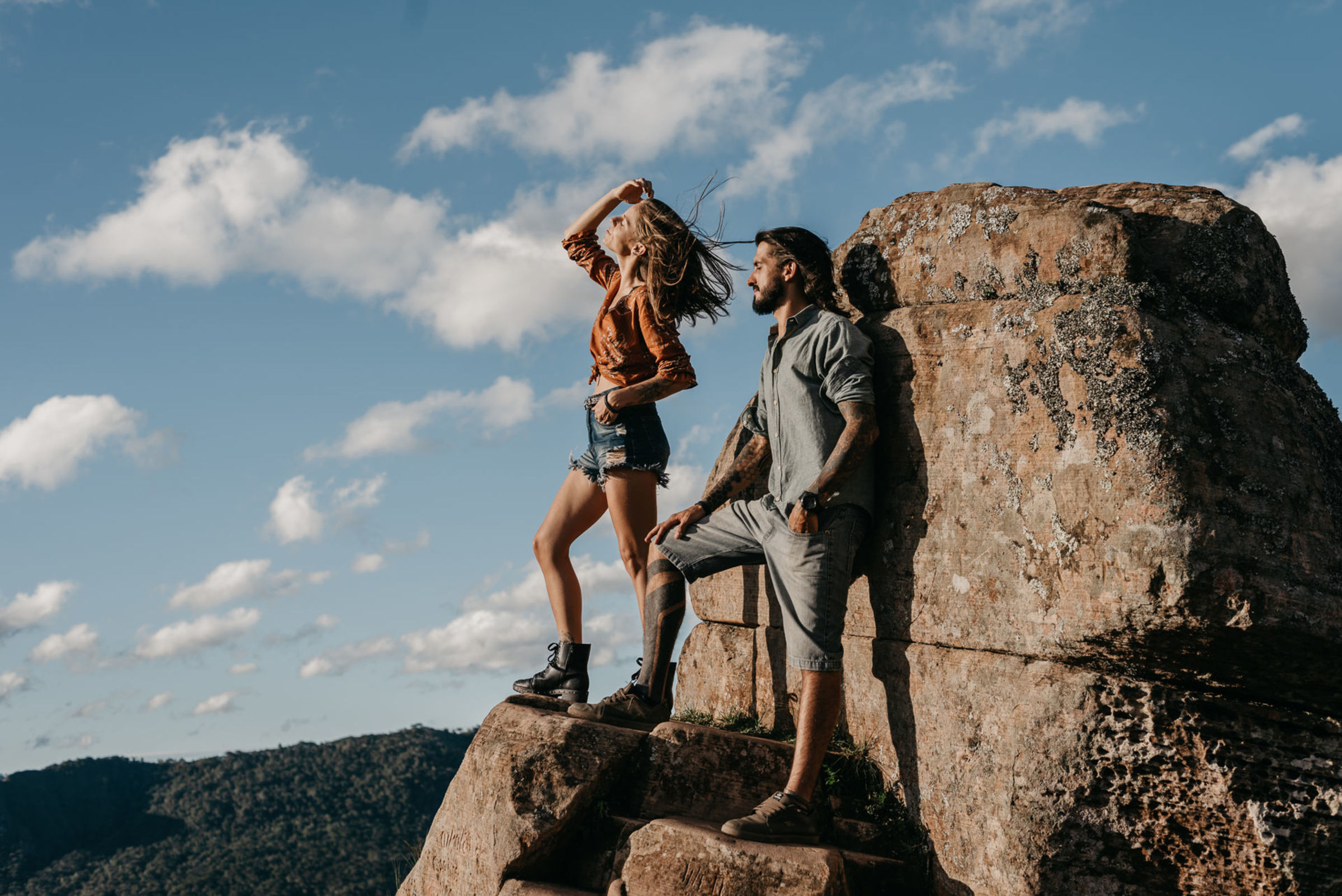 Foto de Mariana Cometti 28