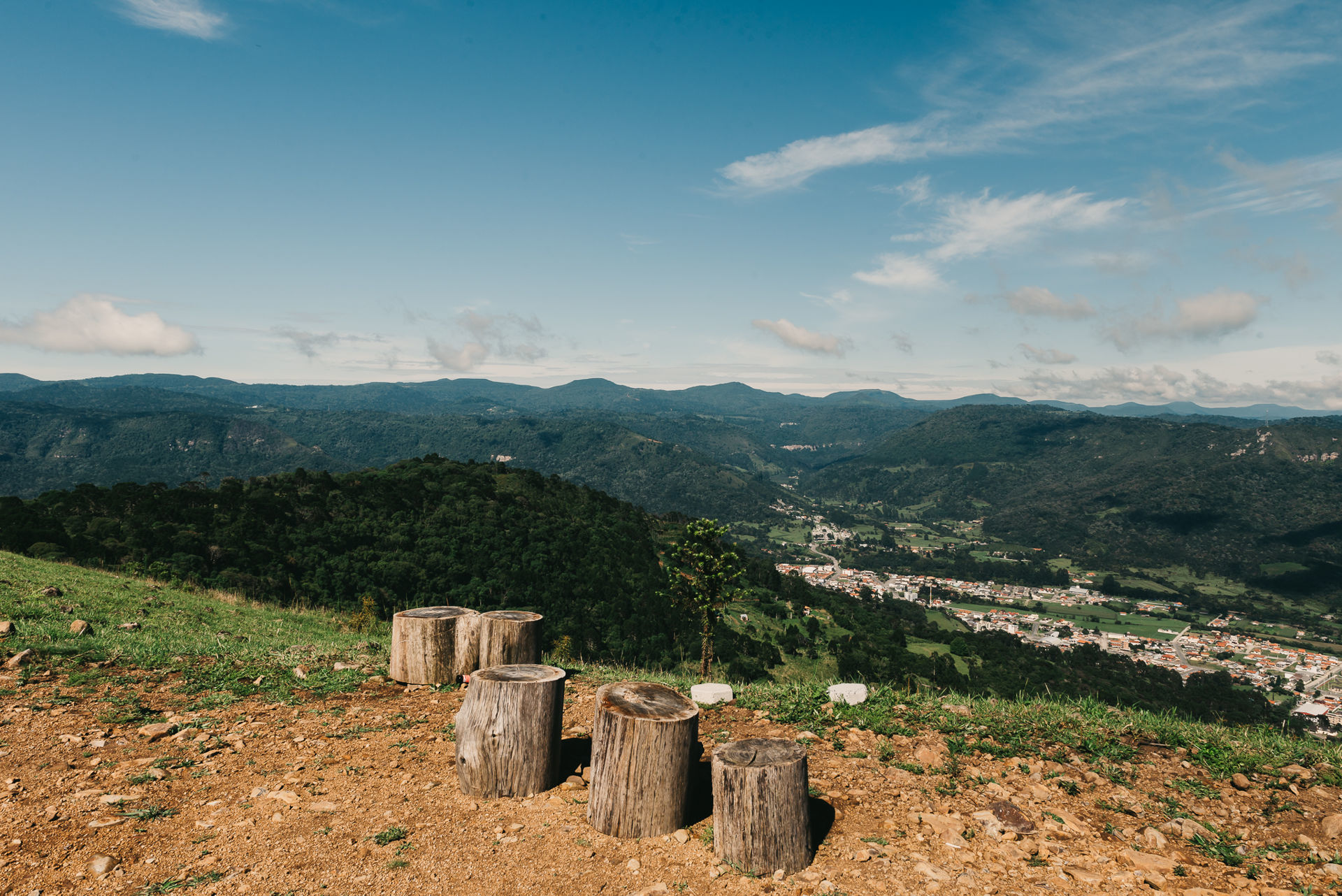 Foto A aventura de viver - Episódio Urubici, fevereiro de 2021. Foto A aventura de viver - Episódio Urubici, fevereiro de 2021. - Imagem 2